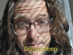 dillymcdeep Archive DVD ORG