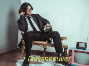 dilvancouver Archive DVD ORG