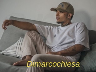 Dimarcochiesa