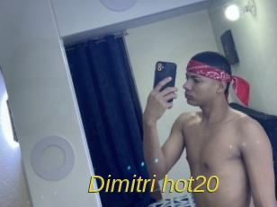 Dimitri_hot20