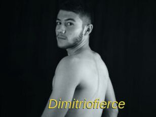 Dimitriofierce