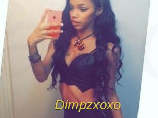 Dimpzxoxo