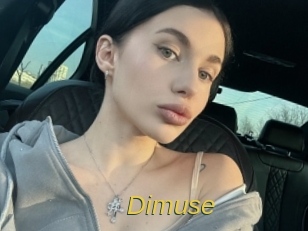dimuse Archive DVD ORG