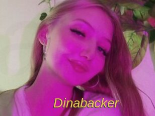 Dinabacker