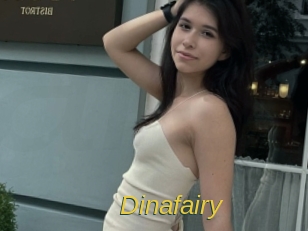 Dinafairy