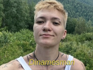 Dinamesman