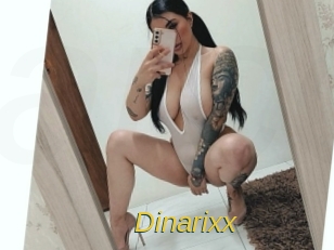Dinarixx