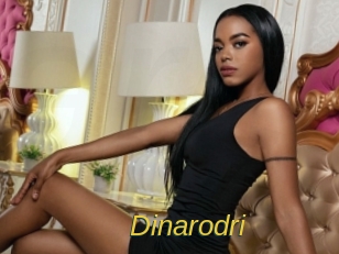 Dinarodri