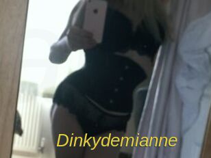 Dinkydemianne