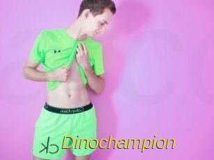Dinochampion