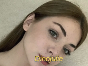 Dinojulie