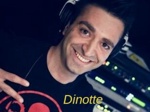 Dinotte