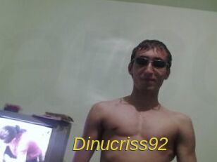 Dinucriss92