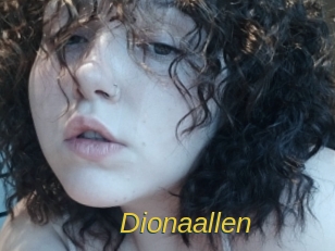 Dionaallen
