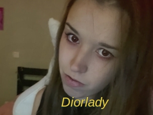 Diorlady