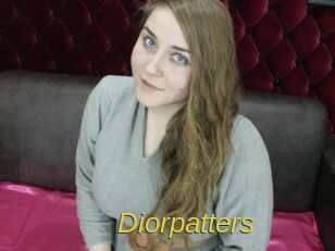 Diorpatters