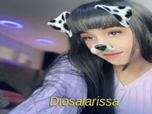 Diosalarissa