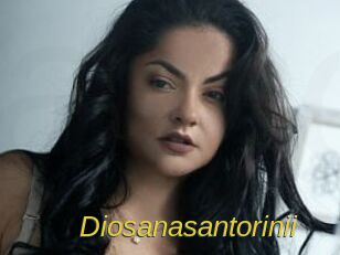 Diosanasantorinii