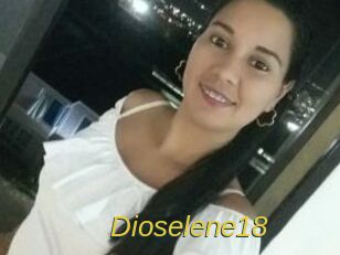 Dioselene18