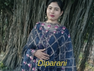 Diparani