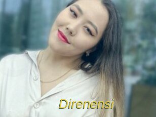 Direnensi