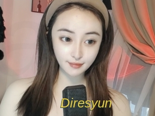 Diresyun