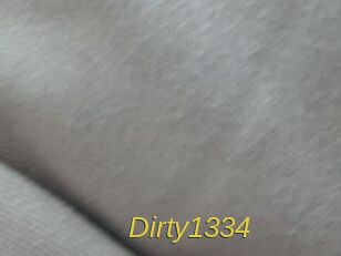 Dirty1334