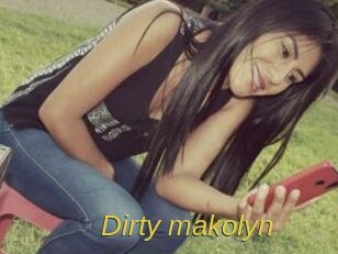 Dirty_makolyn