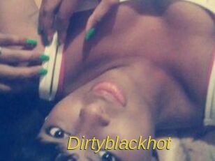 Dirtyblackhot