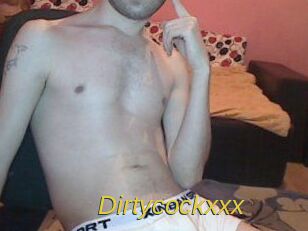 Dirtycockxxx