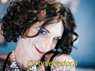 Dirtydeeadora