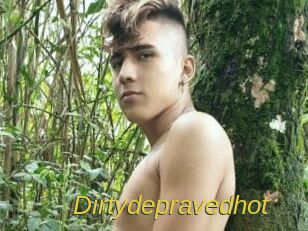 Dirtydepravedhot