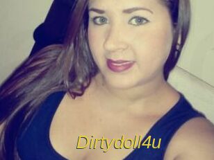 Dirtydoll4u