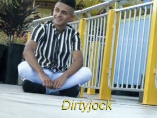 Dirtyjock