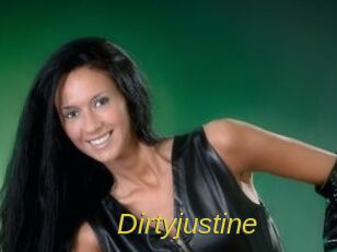 Dirtyjustine