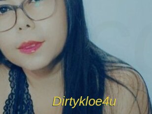 Dirtykloe4u