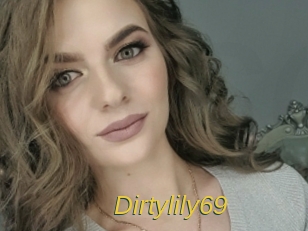 dirtylily69 Archive DVD ORG