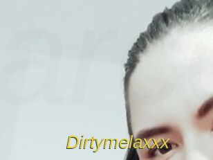 dirtymelaxxx Archive DVD ORG
