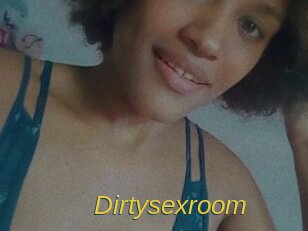 Dirtysexroom