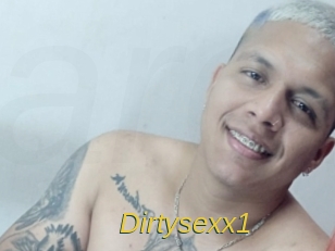 Dirtysexx1