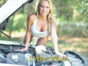 Dirtystroker