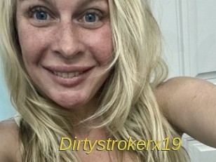 Dirtystrokerx19