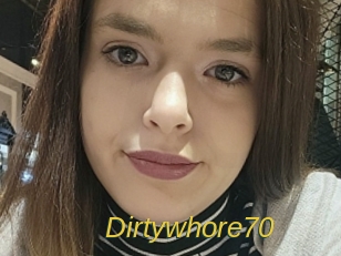 Dirtywhore70