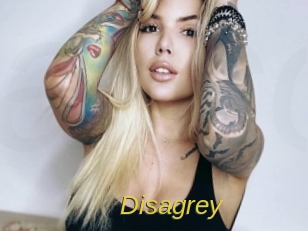 Disagrey