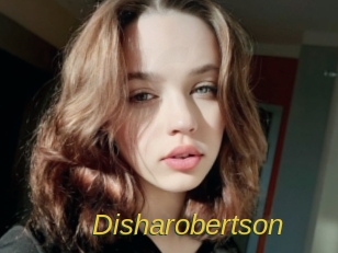 Disharobertson