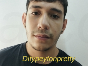 Ditypeytonpretty