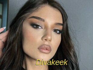 Divakeek