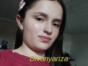 Divanyariza