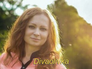 Divaolivka