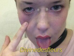 Divinedesfleurs